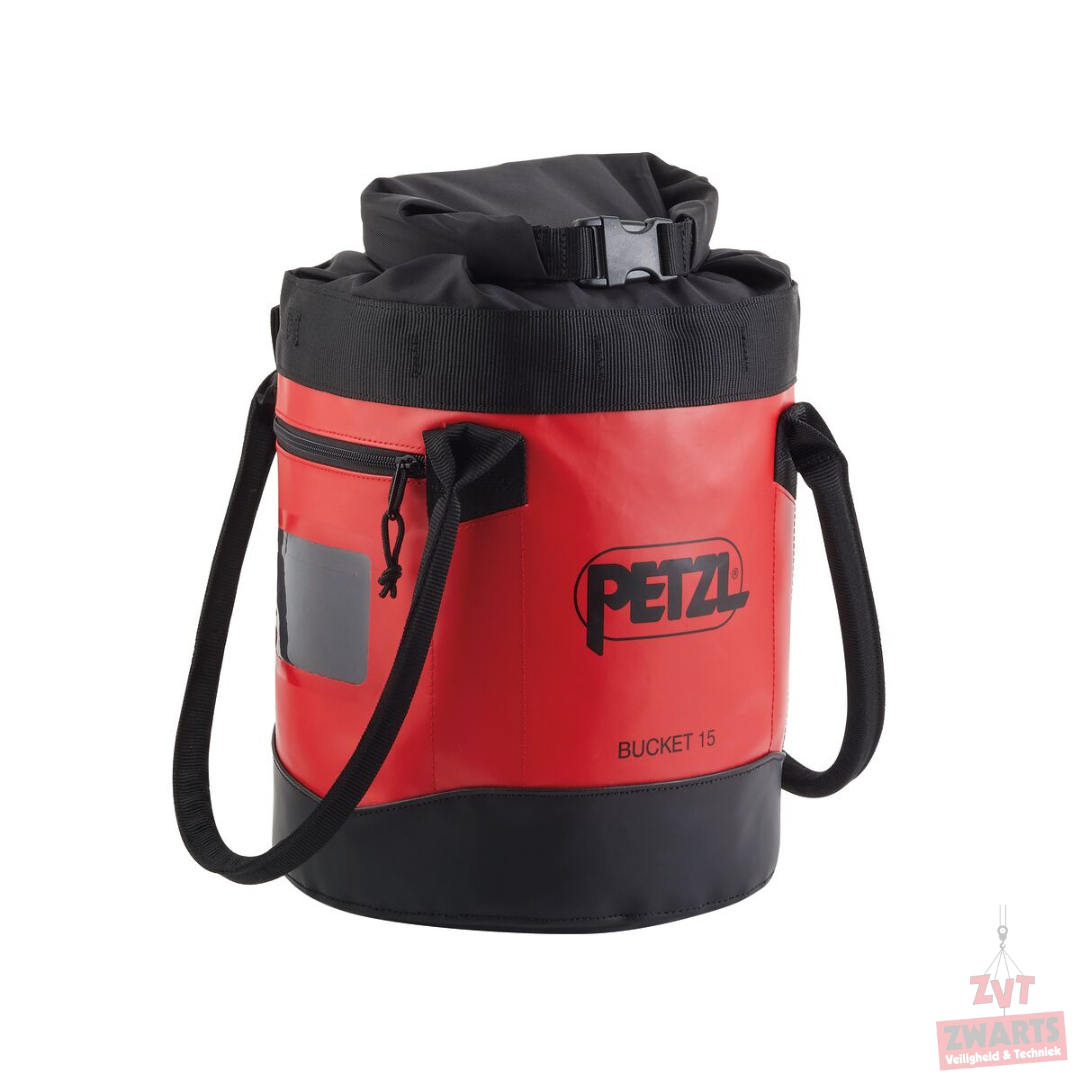 BUCKET