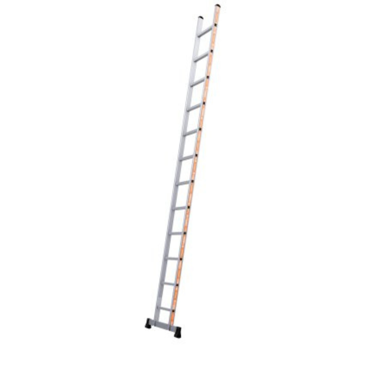 Wienese Base-Line enkele ladder