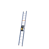 Wienese Supreme rechte enkele ladder