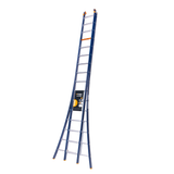 Wienese Supreme brede opsteekladder
