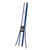Wienese Supreme brede opsteekladder